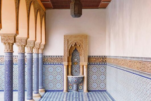 Cultural Tours